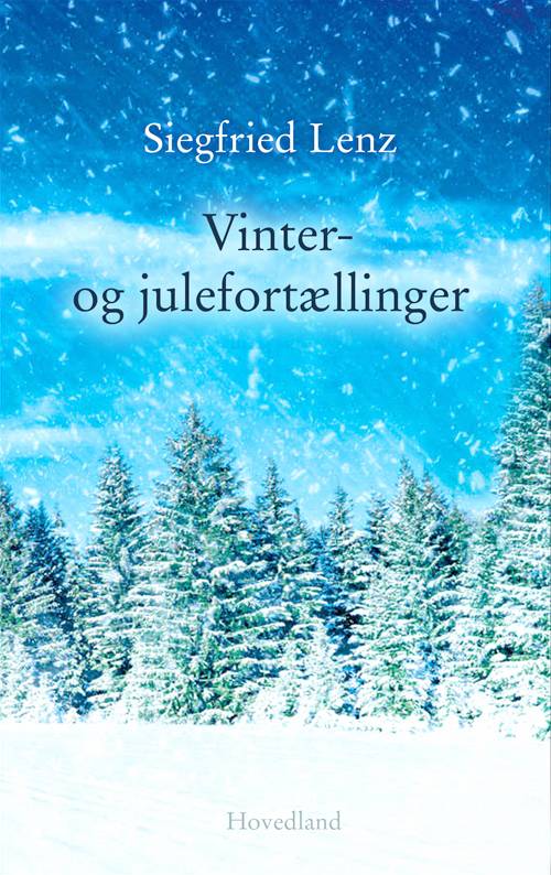 vinter-_og_julefortaellinger