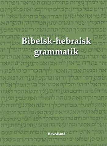 bibelsk-hebraisk_grammatik